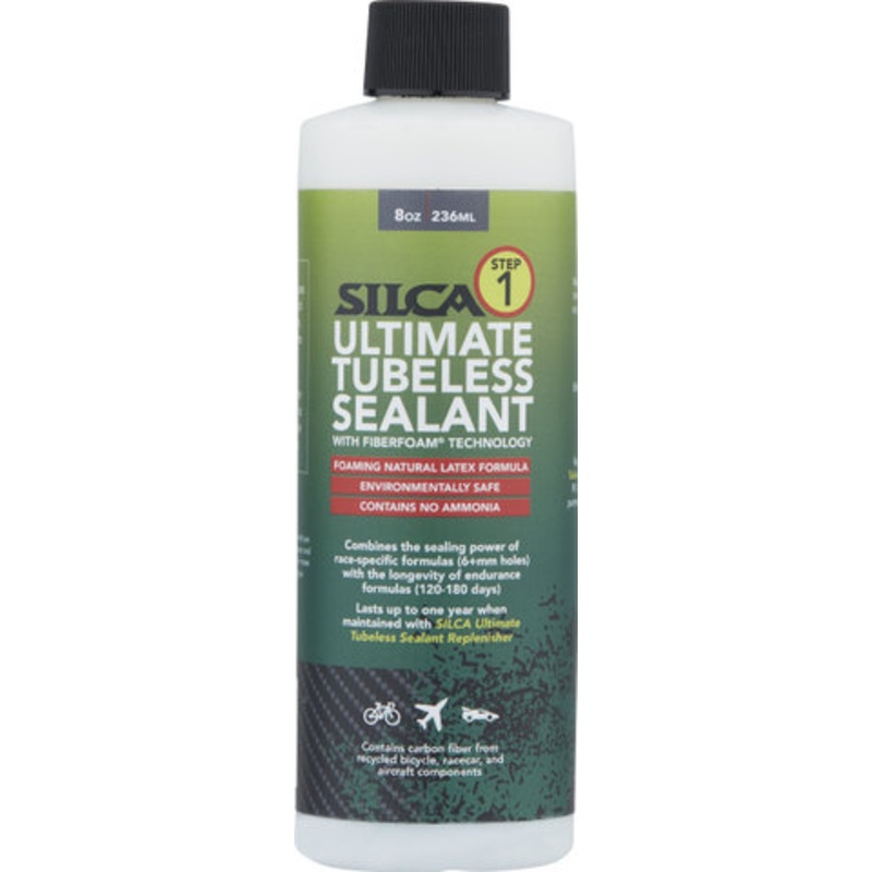 SILCA Ultimate Tubeless Sealant Tyre Sealant