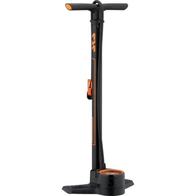SKS Airkompressor 10.0 Floor Pump