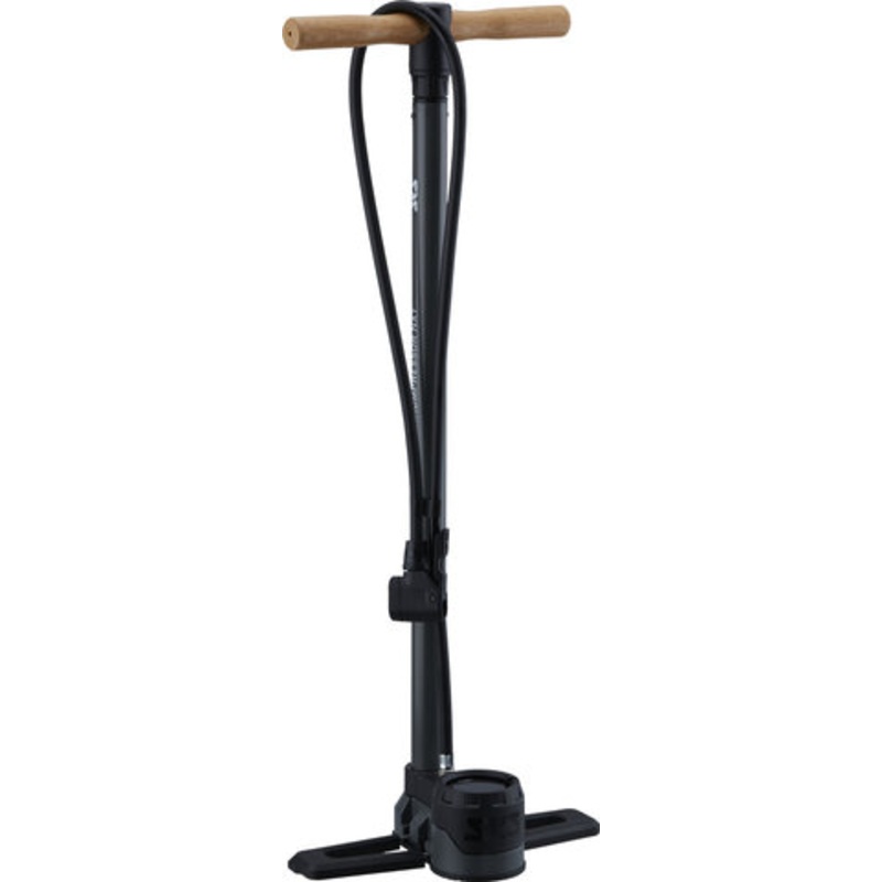 SKS Rennkompressor NXT Digi Floor Pump