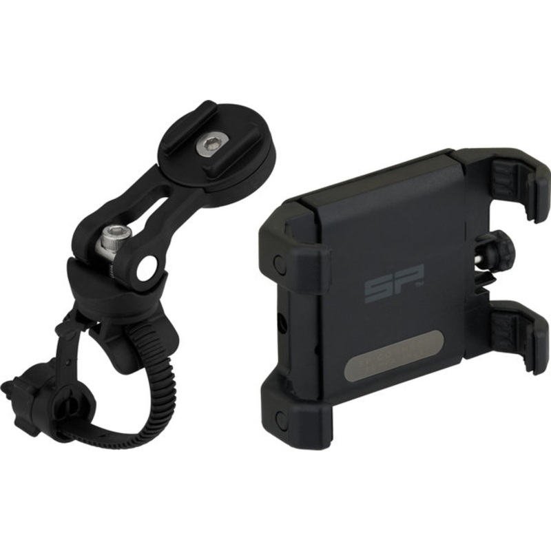 SP Connect Bike Bundle SPC  with Universal Phone Clamp and Universal Bike Mount