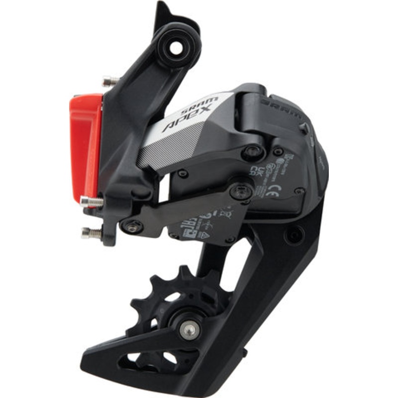 SRAM Apex XPLR AXS 12-speed Rear Derailleur