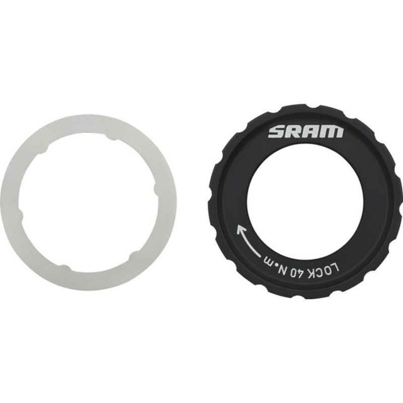 SRAM Center Lock Lockring