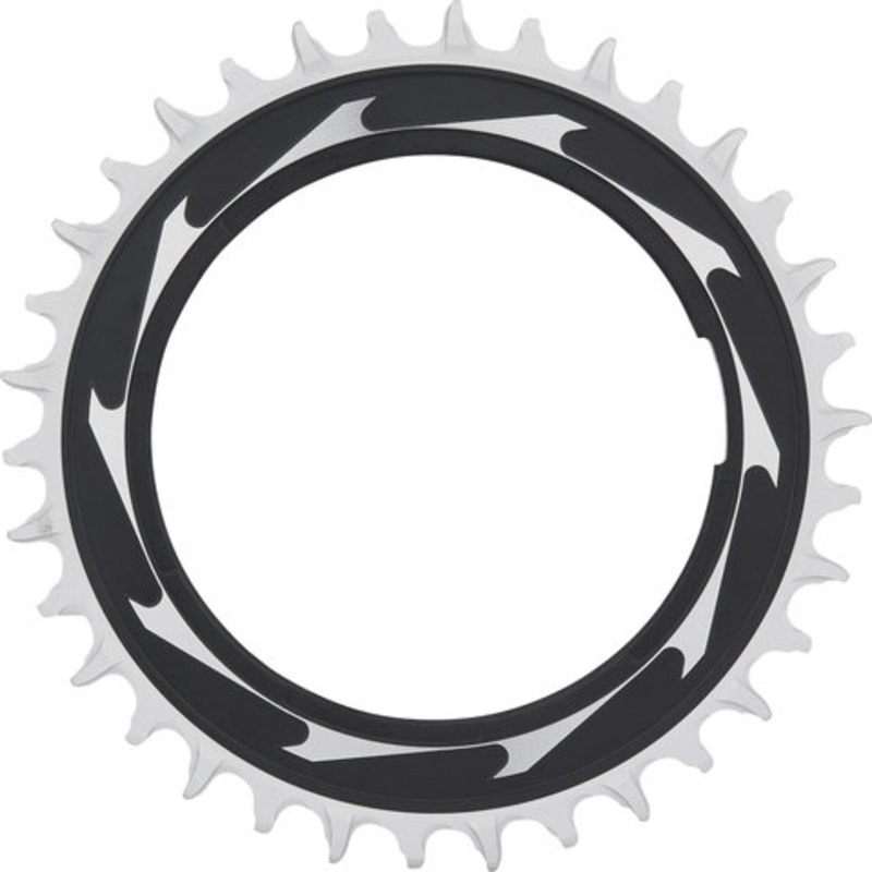SRAM Chainring T-Type XX SL Eagle Transmission Thread Mount 0 mm
