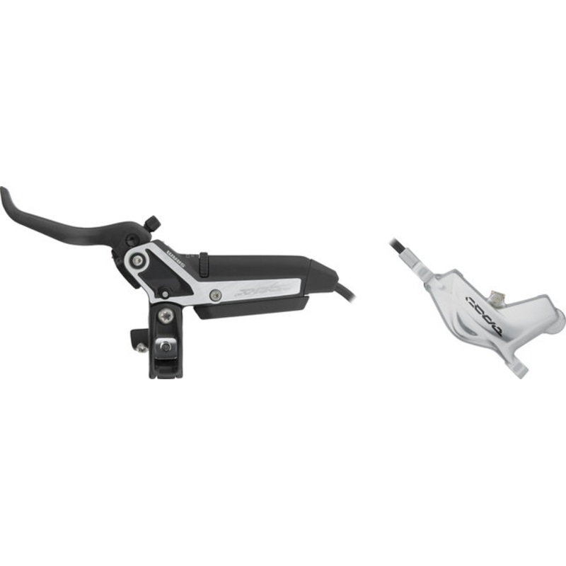 SRAM Code Ultimate Stealth Carbon Disc Brake