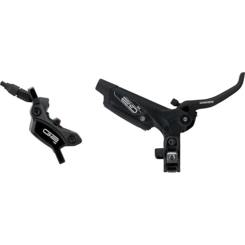 SRAM G2 RE Disc Brake