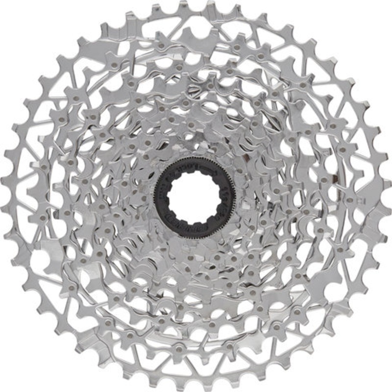 SRAM PG-1231 12-speed Cassette for XPLR