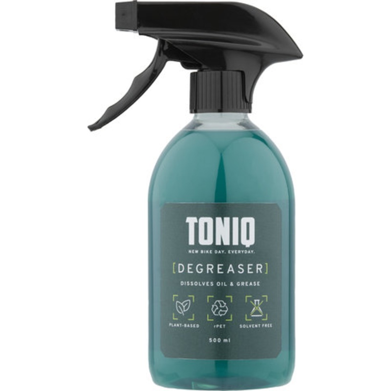 TONIQ Degreaser