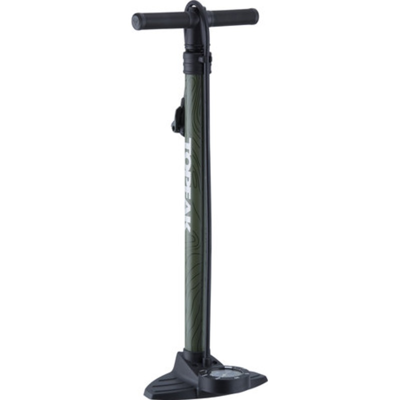 Topeak JoeBlow Mountain II Floor Pump