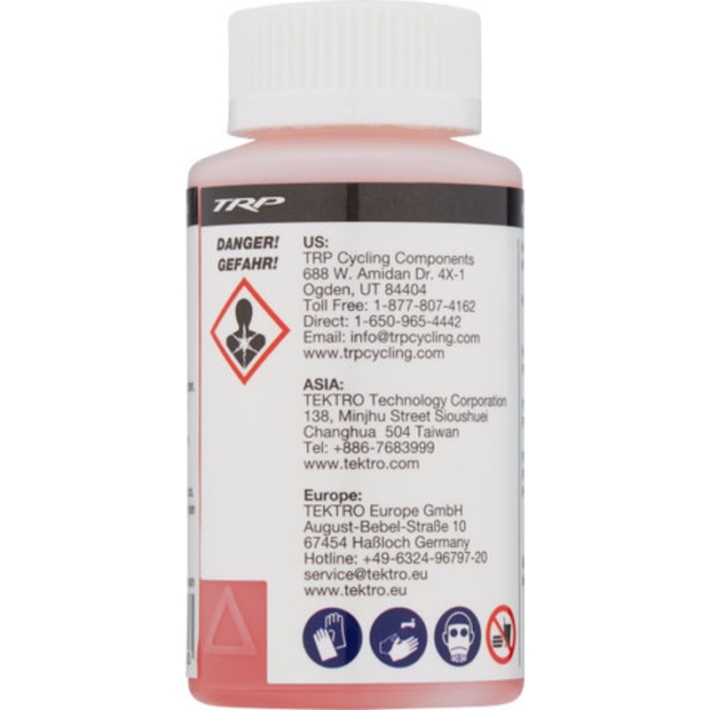 TRP Mineral Oil Brake Fluid