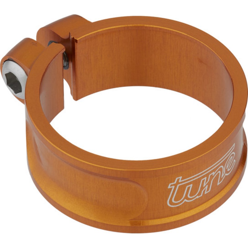 tune Schraubwrger Seatpost Clamp – 2022 Model