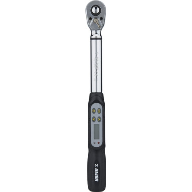 Unior Bike Tools Electronic Torque Wrench 266B 4.3-85 Nm