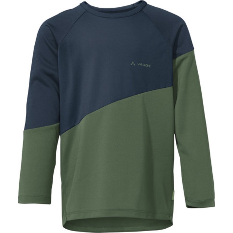 VAUDE Kids Moab LS T-Shirt