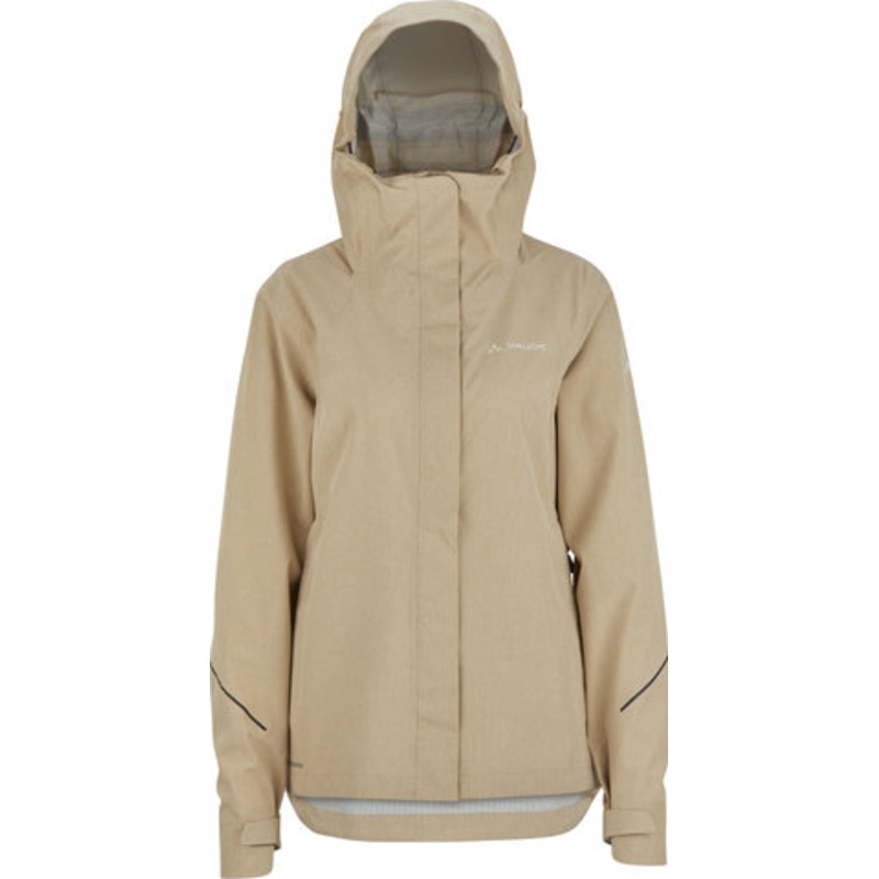 VAUDE Womens Yaras V Jacket