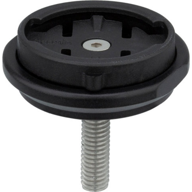 3min19sec Stem Mount for Garmin Edge and Wahoo