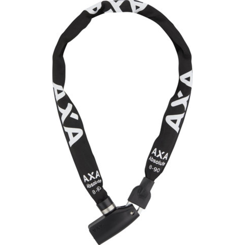 Axa Absolute 8 Chain Lock