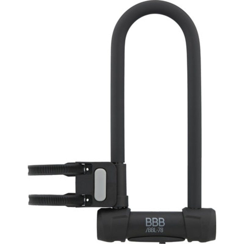 BBB Secure U BBL-78 U-Lock