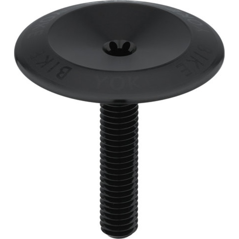 BikeYoke Topper Headset Cap