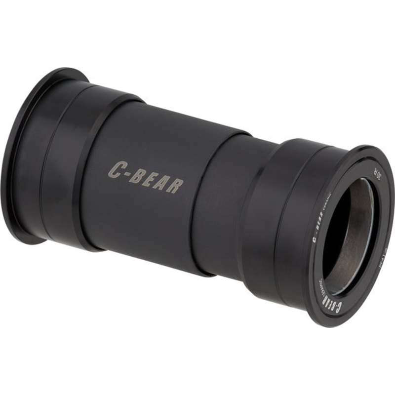 C-BEAR BB86 Rotor 30 mm Gen2 Race Bottom Bracket 41 x 86.5 mm