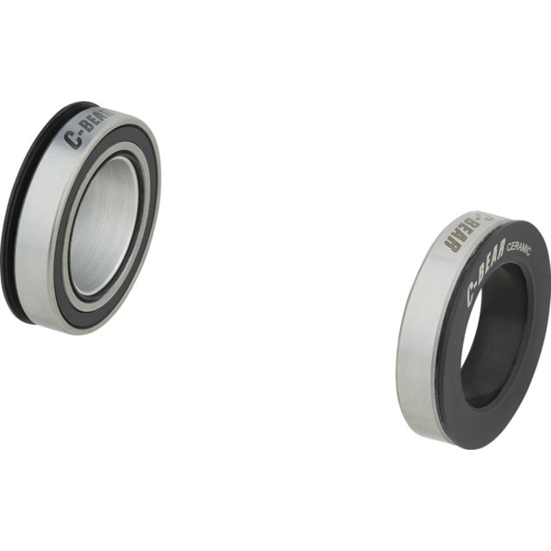 C-BEAR BB90 Trek SRAM GXP Race Bottom Bracket 37 x 90.5 mm