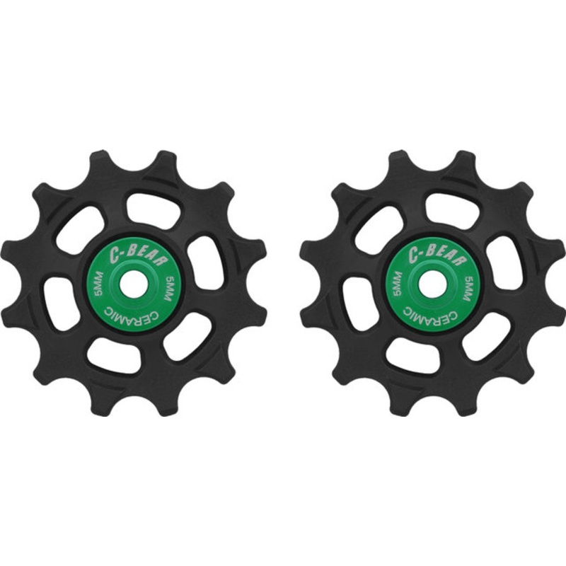 C-BEAR SRAM XX1 11-speed Derailleur Pulleys