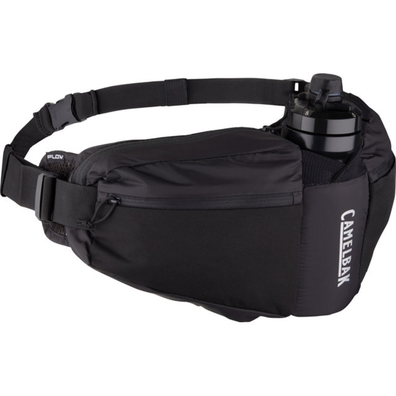 Camelbak Podium Flow 4 Hydration Belt w/ Podium Dirt Drink Bottle