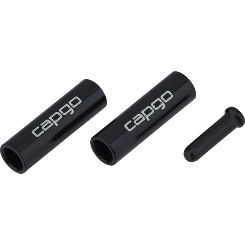 capgo OL Shifter Cable Housing Connectors – 2 pack