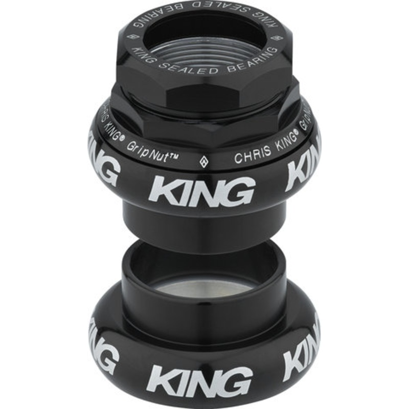 Chris King GripNut Bold EC30/25.4 – EC30/26 Threaded Headset