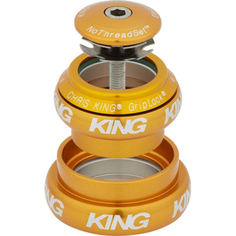 Chris King NoThreadSet EC34/28.6 – EC44/33 GripLock Headset