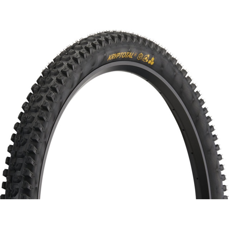 Continental Kryptotal-R Downhill Soft 29″ Folding Tyre