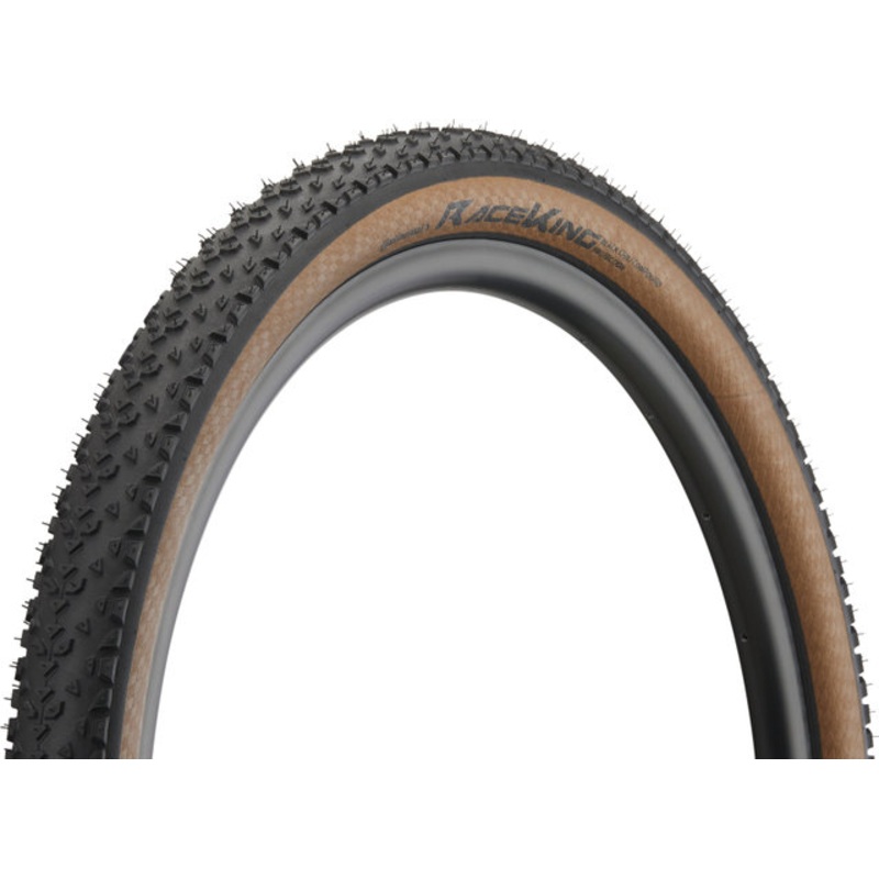 Continental Race King ProTection 27.5″ Folding Tyre – Bernstein Edition