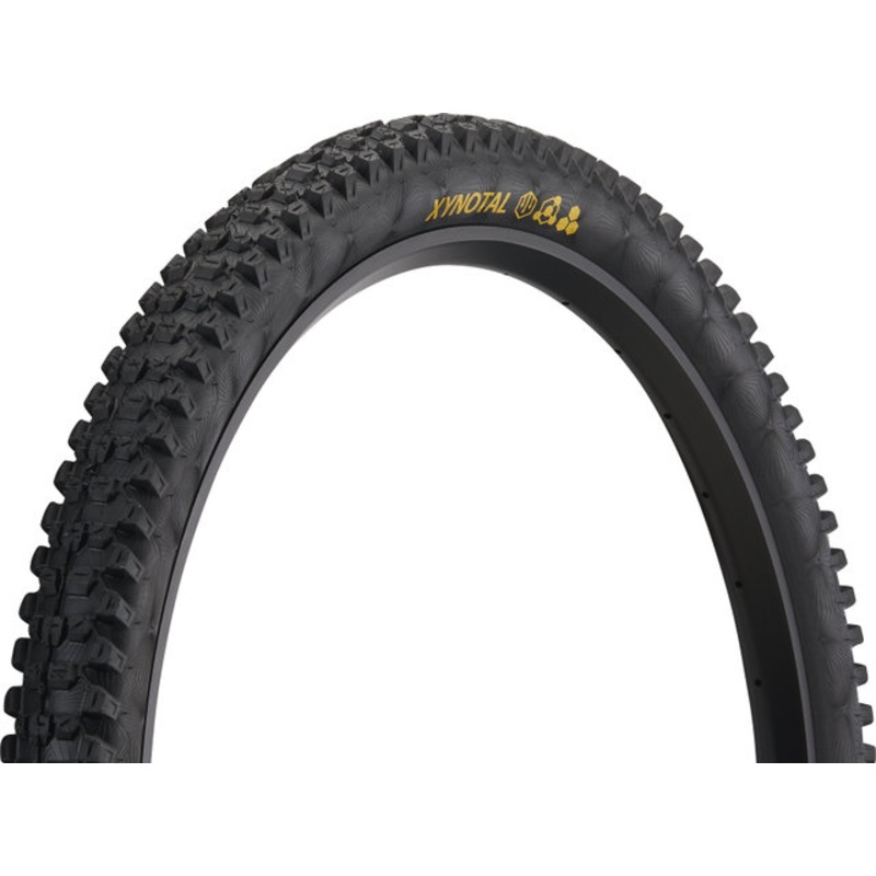 Continental Xynotal Downhill SuperSoft 29″ Folding Tyre