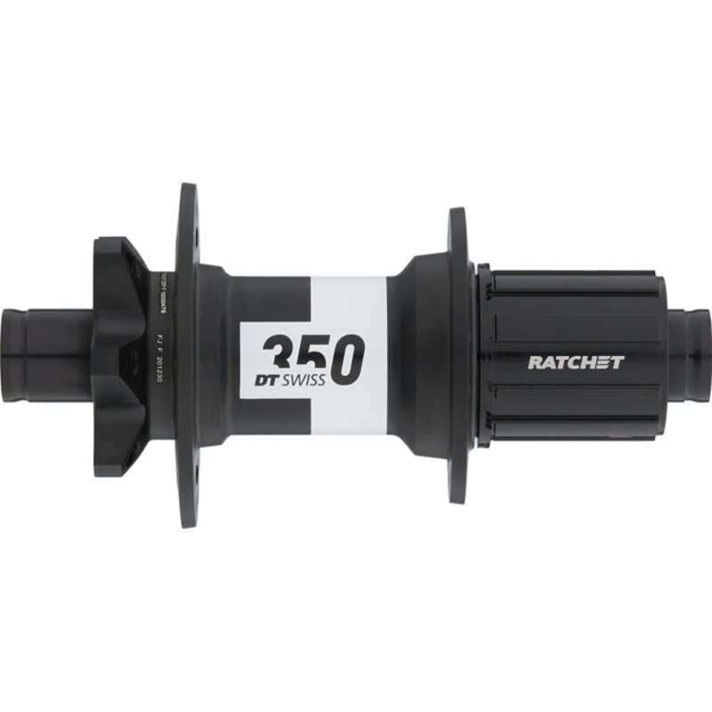 DT Swiss 350 Classic MTB 6-Bolt Disc Rear Hub