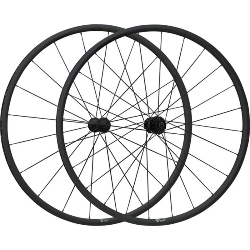 DT Swiss PR 1400 DICUT OXiC 21 28″ Wheelset