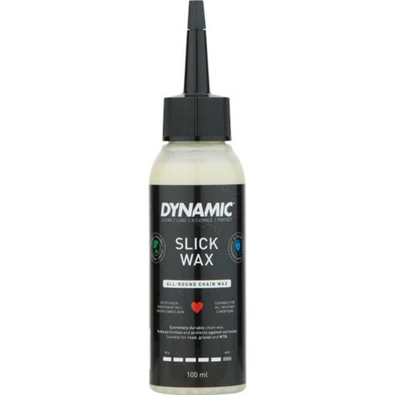 Dynamic Slick Wax Chain Wax