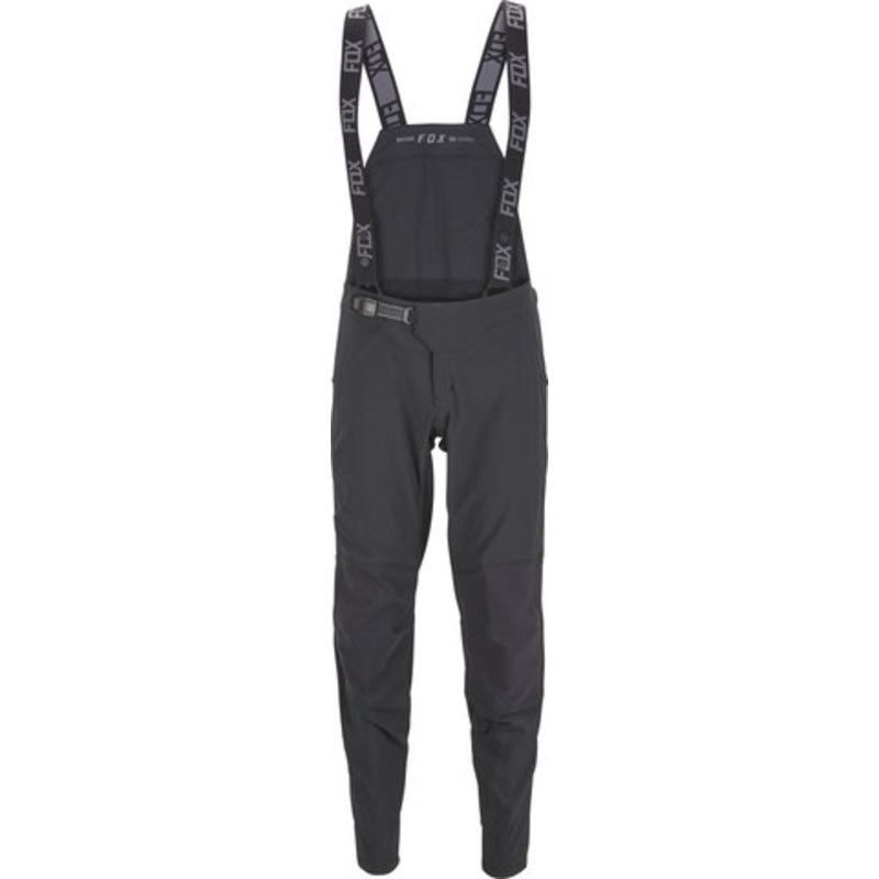 Fox Head Defend Fire Bib Pants