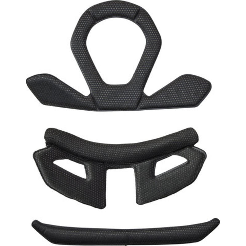 Fox Head Proframe MIPS Pad Set