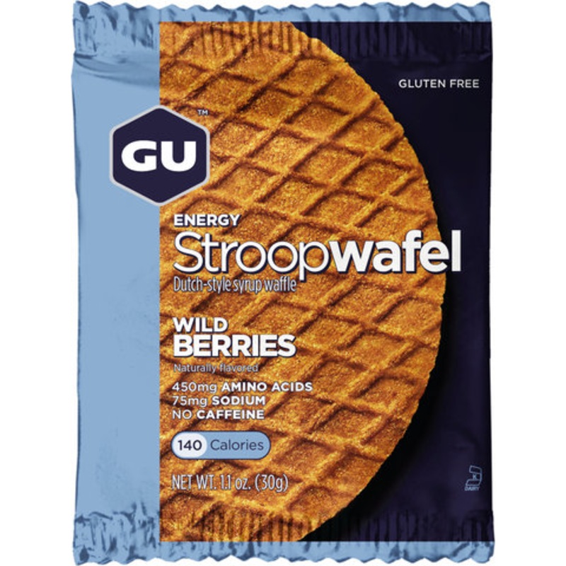 GU Energy Labs Energy Stroopwafel – 1 piece