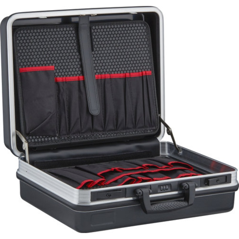 Knipex Basic Tool Box, Empty