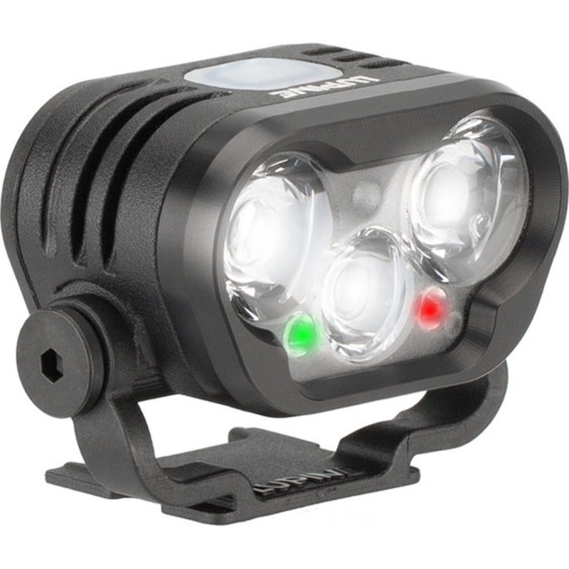 Lupine Blika 4 SC LED Helmet Light