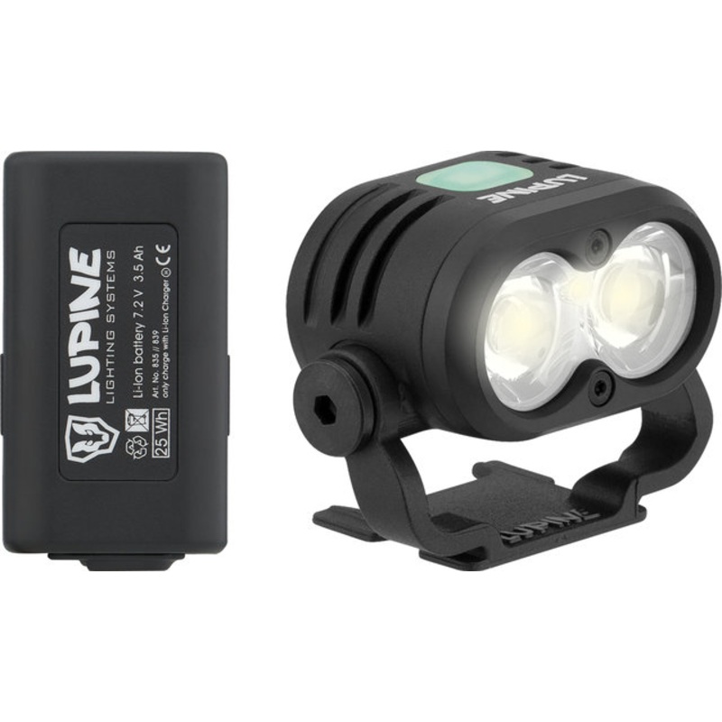 Lupine Piko 4 LED Helmet Light