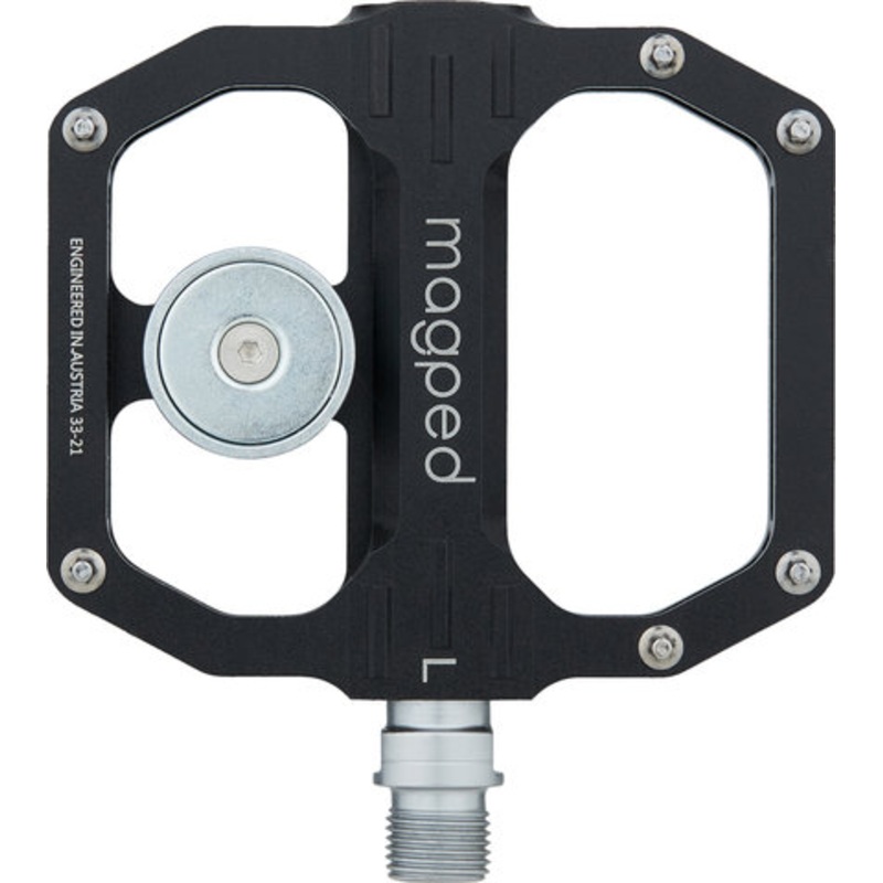 magped Sport2 200 Magnetic Pedals