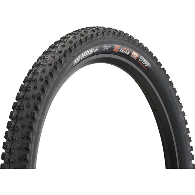 Maxxis Rekon  3C MaxxTerra EXO  TR 27.5  Folding Tyre