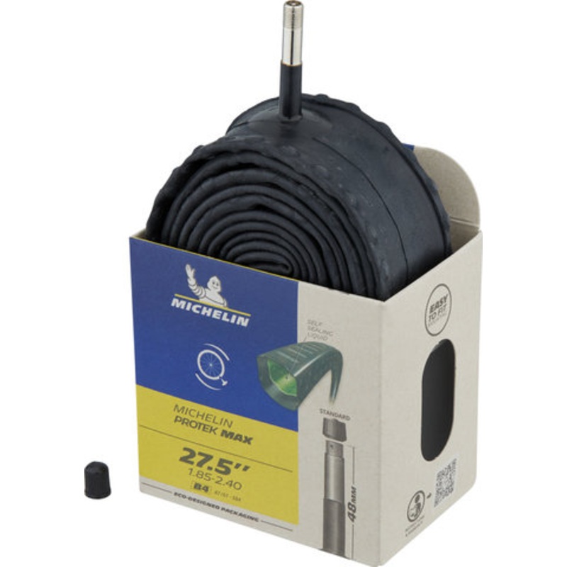 Michelin B4 Protek Max Inner Tube for 27.5″