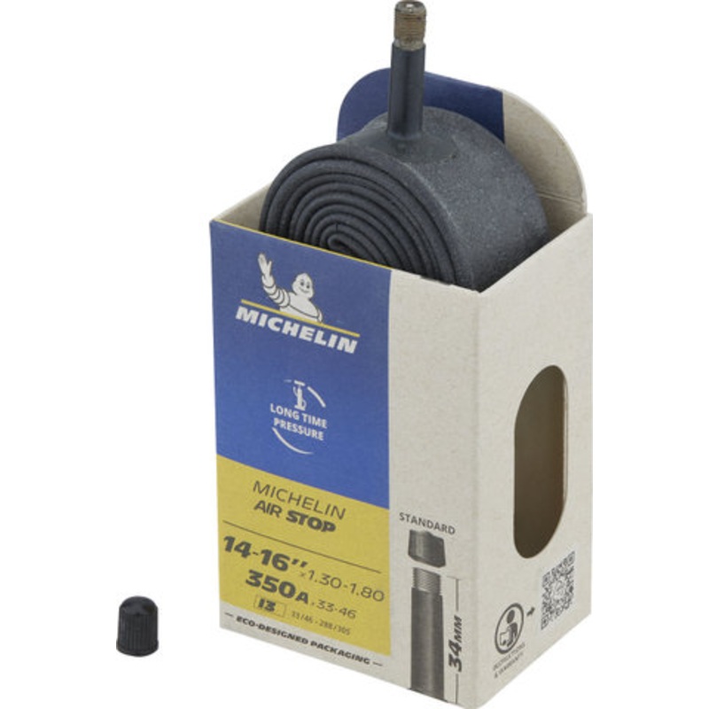 Michelin Tube I3 Airstop for 14″ – 16″
