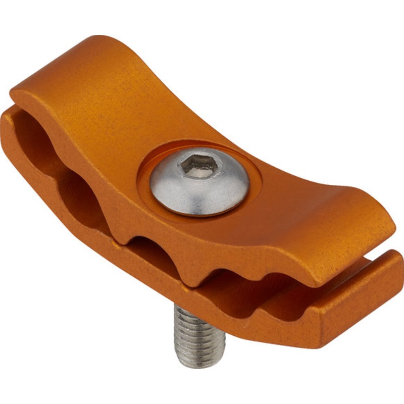 Nicolai 4x Cable Guide Set