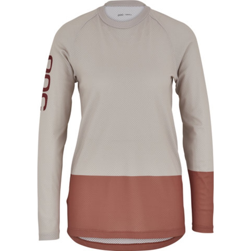 POC MTB Pure LS Women’s Jersey