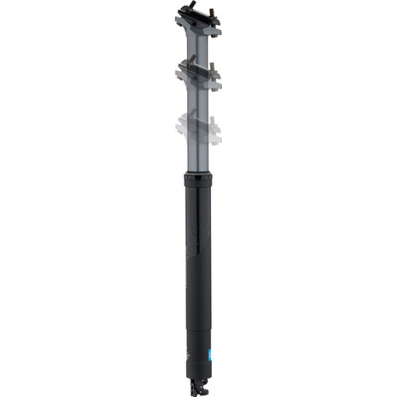 PRO Tharsis 160 mm dropper seatpost