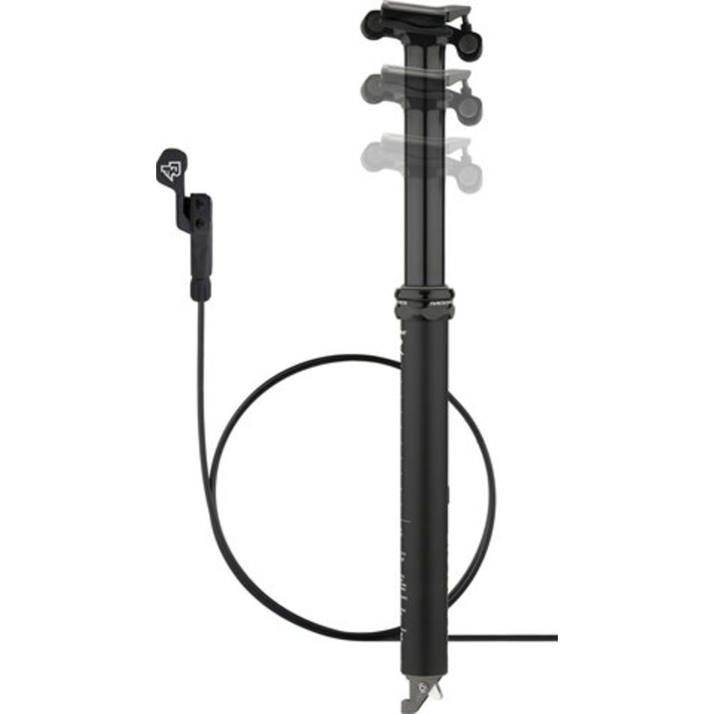 Race Face Turbine R Dropper 150 mm Seatpost