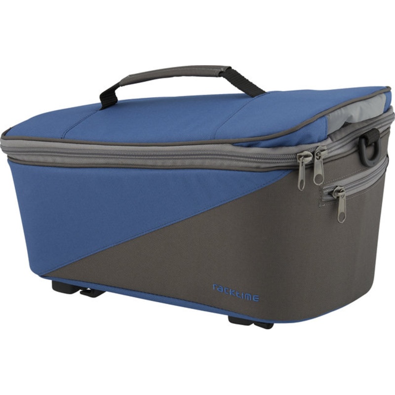 Racktime Talis 2.0 Pannier Rack Bag