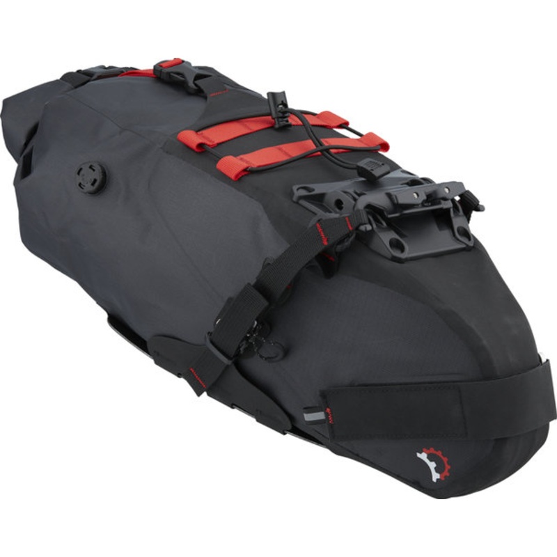 Revelate Designs Spinelock Saddle Bag